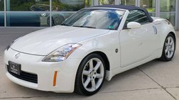 2005 Nissan 350Z Touring