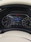 2016 Nissan Murano Platinum
