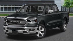 2019 Ram Ram Pickup 1500 Laramie