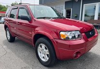 2006 Ford Escape Limited