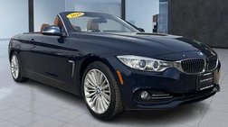 2014 BMW 4 Series 428i xDrive