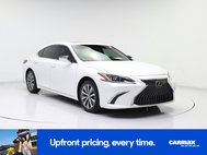 2021 Lexus ES 350 Base