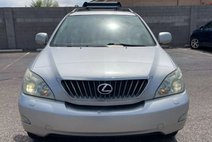 2008 Lexus RX 350 Base