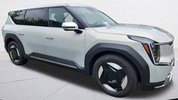 2024 Kia EV9 Light Long Range