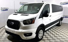 2024 Ford Transit 350 XLT