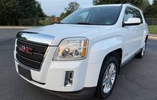 2011 GMC Terrain SLT-1