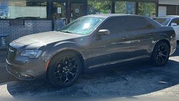 2019 Chrysler 300 S