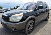2005 Buick Rendezvous CX