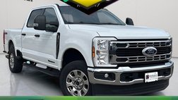 2024 Ford Super Duty F-250 XLT
