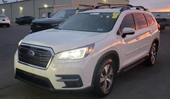 2021 Subaru Ascent Premium 8-Passenger