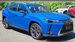 2023 Lexus UX 250h Premium