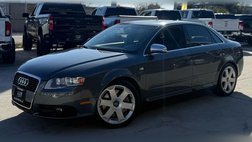 2005 Audi S4 quattro