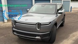 2027 Rivian R2 Performance