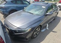 2020 Honda Accord EX