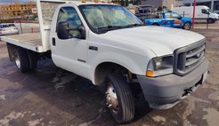 2004 Ford 