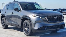 2026 Mazda CX-5 2.5 S Premium