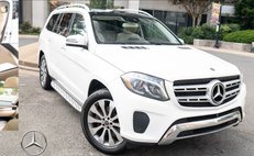 2019 Mercedes-Benz GLS GLS 450