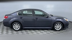 2012 Subaru Legacy 2.5i Premium