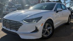 2023 Hyundai Sonata SE