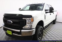 2020 Ford Super Duty F-250 XL