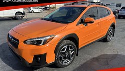 2018 Subaru Crosstrek 2.0i Limited
