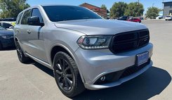 2016 Dodge Durango SXT