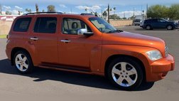 2008 Chevrolet HHR LT