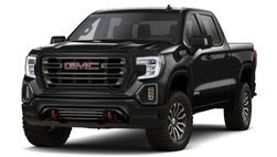 2022 GMC Sierra 1500 Limited SLE
