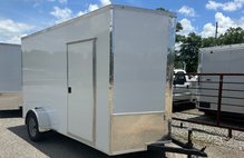 2024 Other Makes ENCLOSED