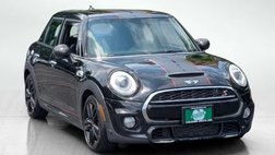 2018 MINI Hardtop Cooper S