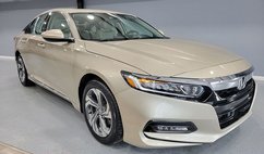 2020 Honda Accord EX