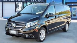 2023 Mercedes-Benz Metris Passenger