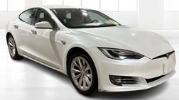 2016 Tesla Model S 75