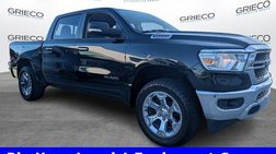 2020 Ram Ram Pickup 1500 Big Horn