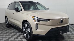 2025 Volvo EX90 Twin Performance Ultra 7P