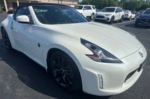 2018 Nissan 370Z Base