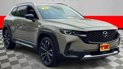 2024 Mazda CX-50 2.5 Turbo Premium Plus