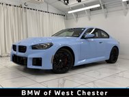 2025 BMW M2 Base