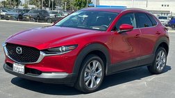 2021 Mazda CX-30 Premium