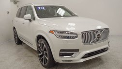 2023 Volvo XC90 B6 Plus Bright Theme 7P