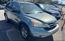 2011 Honda CR-V LX