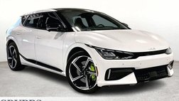 2023 Kia EV6 GT