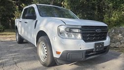 2022 Ford Maverick XL