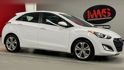 2014 Hyundai Elantra GT Base