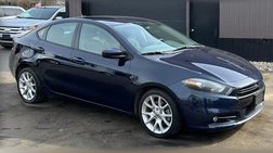 2013 Dodge Dart SXT