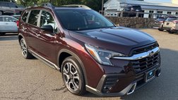 2024 Subaru Ascent Touring