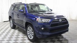 2024 Toyota 4Runner TRD Sport