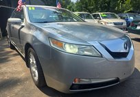 2011 Acura TL Base