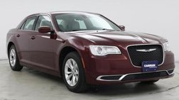 2016 Chrysler 300 Limited