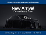 2023 Volkswagen Atlas Cross Sport V6 SEL Premium R-Line 4Motion